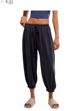 Risen Women's Momentum Balloon Pants
